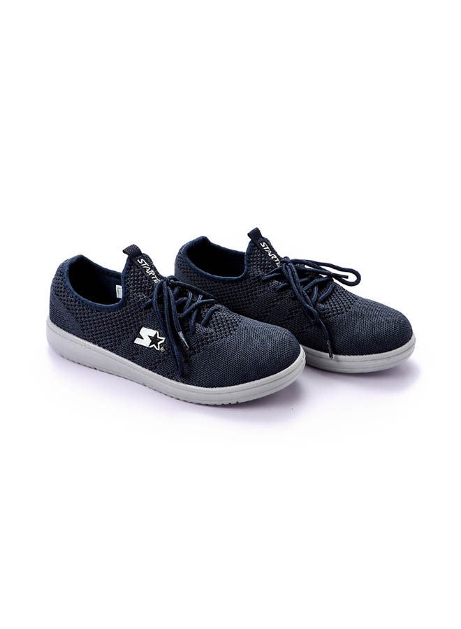 STARTER - Starter SWIFT MESH SNEAKERS for men Navy - Image 1