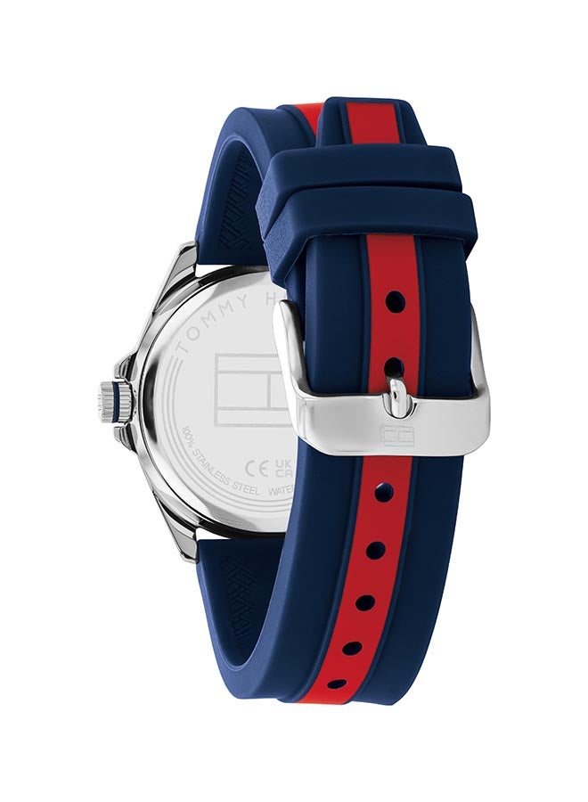 Kids Unisex's  Blue Dial Watch - 1720019 - v1649178060/N52830919A_2