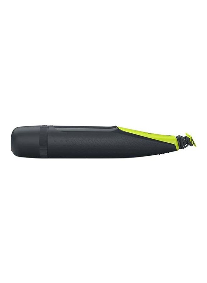 Philips OneBlade Trimmer Green/Black Green/Black  - Image 4