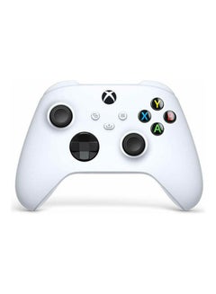 Microsoft Xbox X 1Tb Console + Extra White Controller  - Image 2