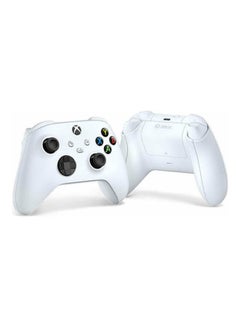Microsoft Xbox X 1Tb Console + Extra White Controller  - Image 3
