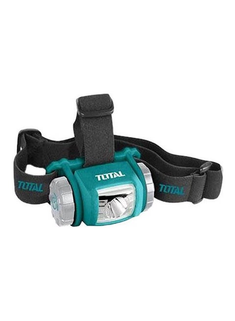 Headlight Led Blue