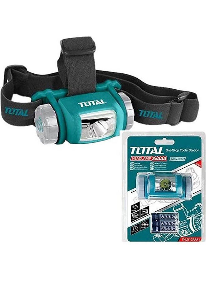 توتال - Headlight Led Blue - Image 1