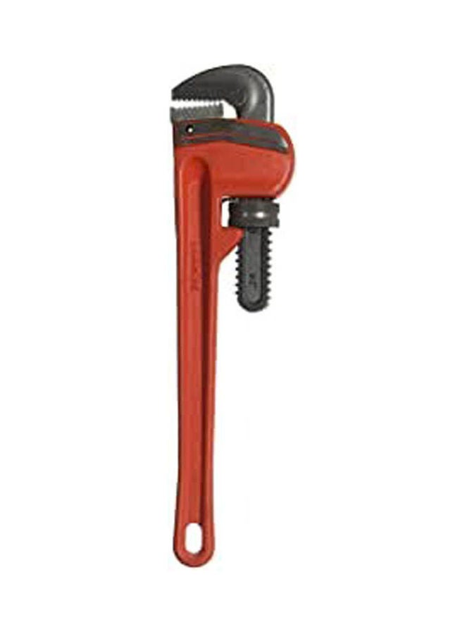 English Wrench Red 14inch