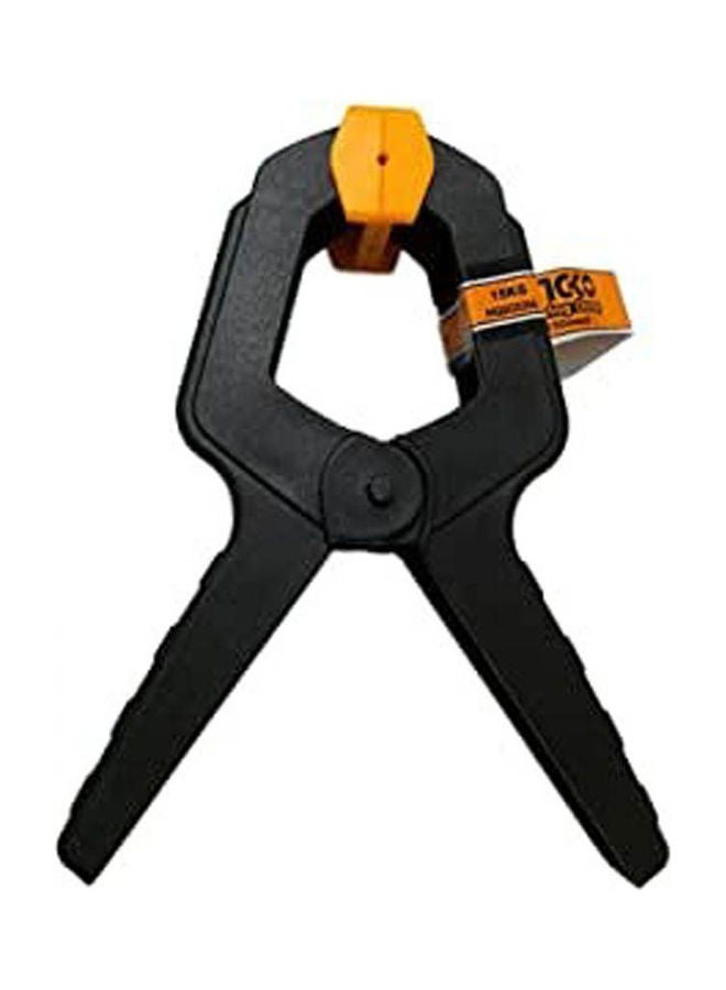 INGCO Zippers HQSC0206 Yellow 6inch 
