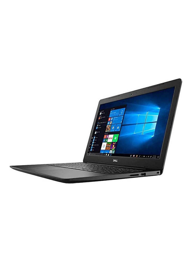 DELL - Latitude 5520 15.6 Inch Full HD Core i5-1135G7 16 GB RAM 256 GB SSD Intel Iris Xe Graphics Integrated-Windows English/Arabic Black - Image 1