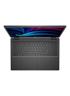 DELL Latitude 3520 15.6 inch Full HD Core i7-1165G7 32 GB Ram 2 TB SSD Intel Iris Xe Graphics integrated - Windows English/Arabic Black  - Image 4