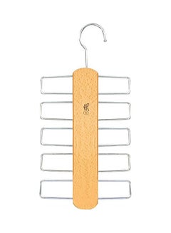 SAS Mini Scarf Hanger Beige 