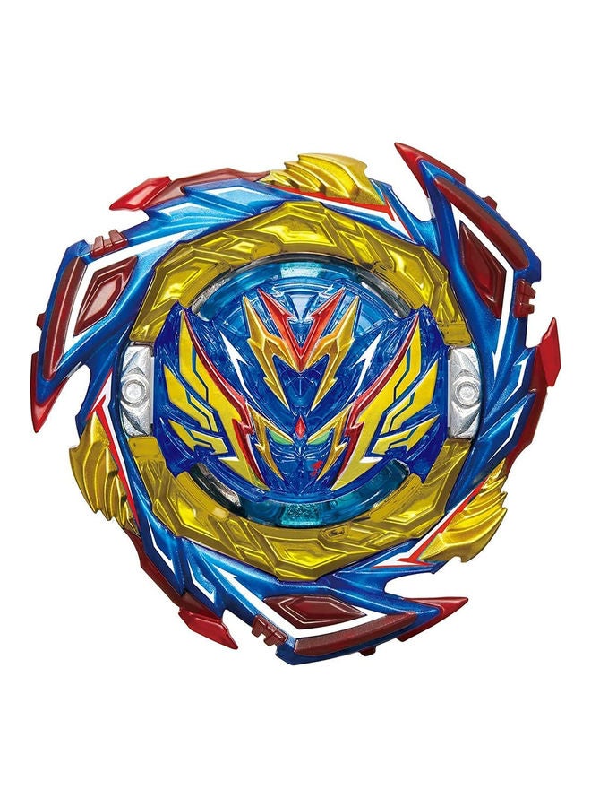 TAKARA TOMY - Beyblade Burst Set - Image 1