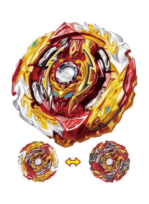Beyblade Superking Toy