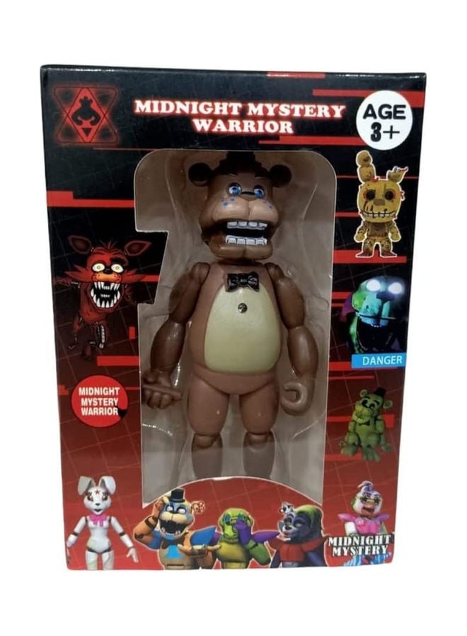 Five Nights At Freddy's Figure