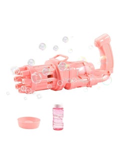 Generic Bubble Gun 