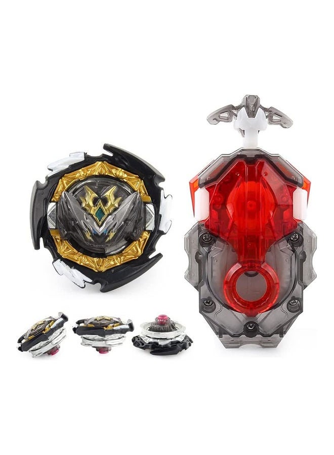 Beyblade Burst With Launcher Set