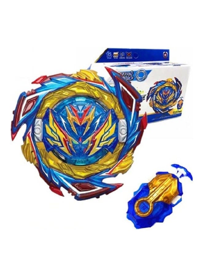 Generic Beyblade Burst Set 