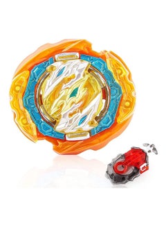 Beyblade Burst With Launcher Set