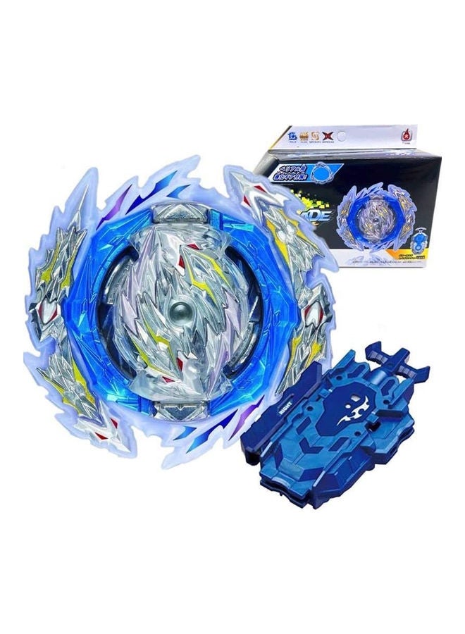 Generic Beyblade Burst With Launcher Set 