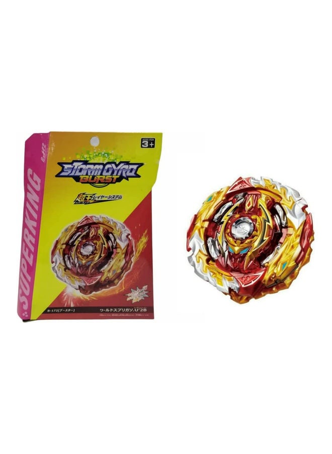 Beyblade Storm Toy