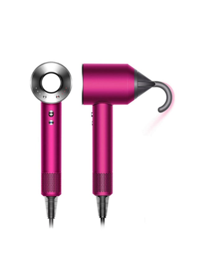 dyson - Supersonic Hairdryer Limited Gift Edition With 5 Attachments, Case, Brush & Comb - Image 1