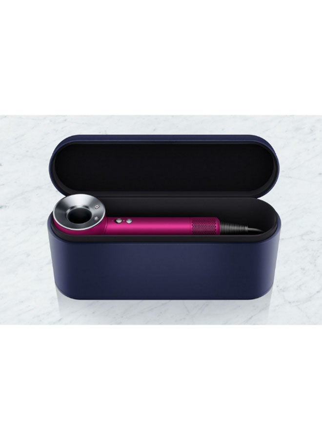 dyson - Supersonic Hairdryer Limited Gift Edition With 5 Attachments, Case, Brush & Comb - Image 1