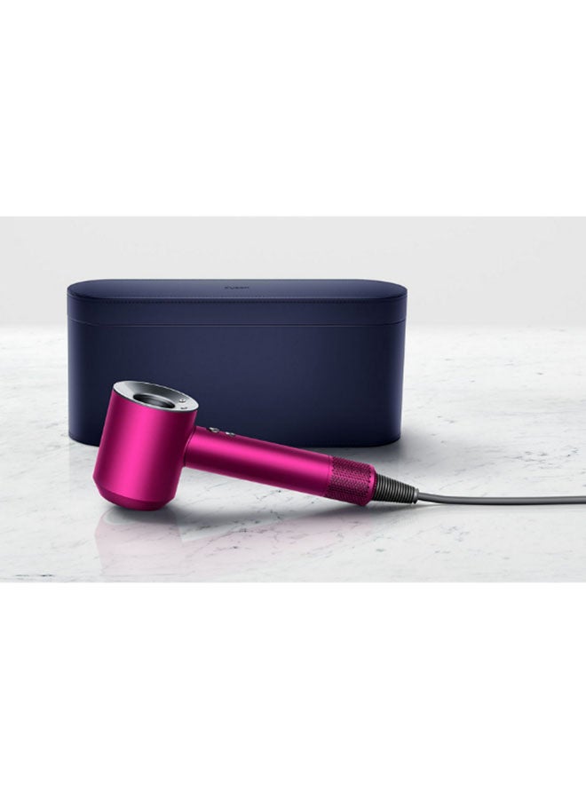 dyson - Supersonic Hairdryer Limited Gift Edition With 5 Attachments, Case, Brush & Comb - Image 1