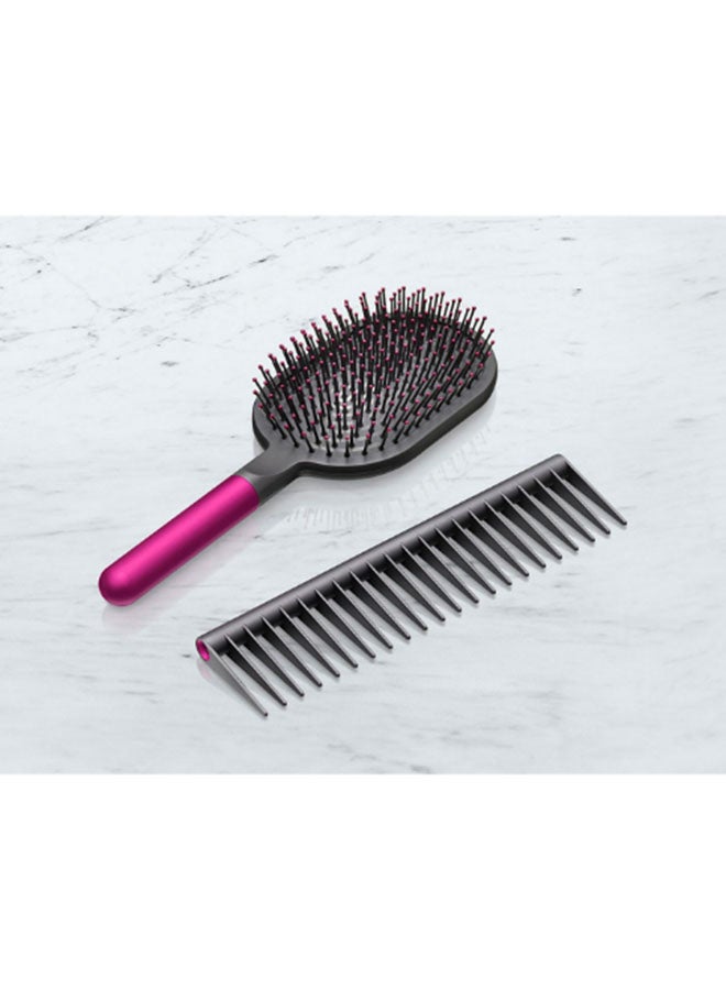 dyson - Supersonic Hairdryer Limited Gift Edition With 5 Attachments, Case, Brush & Comb - Image 1