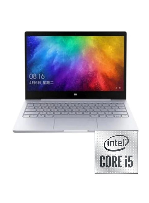 Mi Notebook Air 13.3-Inch Display, Core i5 Processor/8GB RAM/256GB SSD/2GB NVIDIA GeForce MX150 Graphic Card/ WIN-10 Silver