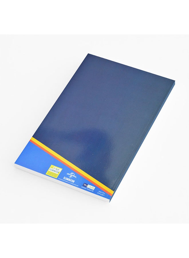 UNIVERSAL - Minions Notebook A5 ENG Yellow/Multicolour - Image 1