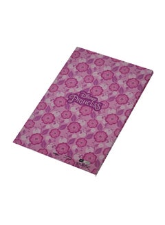 Princess Notebook A4 ENG Multicolour