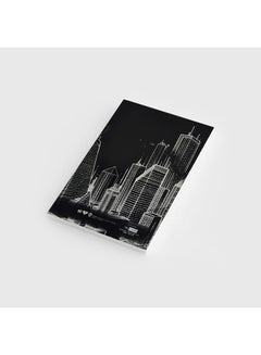Warner Bros. Superman Notebook A5 ENG Blue/Red  - Image 2