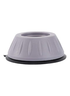 Generic Imported Noise And Shake Proof Washer Base Grey  - Image 1