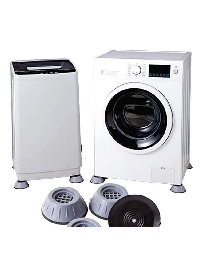 Generic - Imported Noise And Shake Proof Washer Base Grey - Image 1