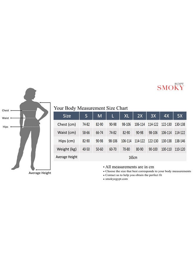 Smoky Egypt - Casual Plain-Basic V-Neck Jackets Fuchsia - Image 1