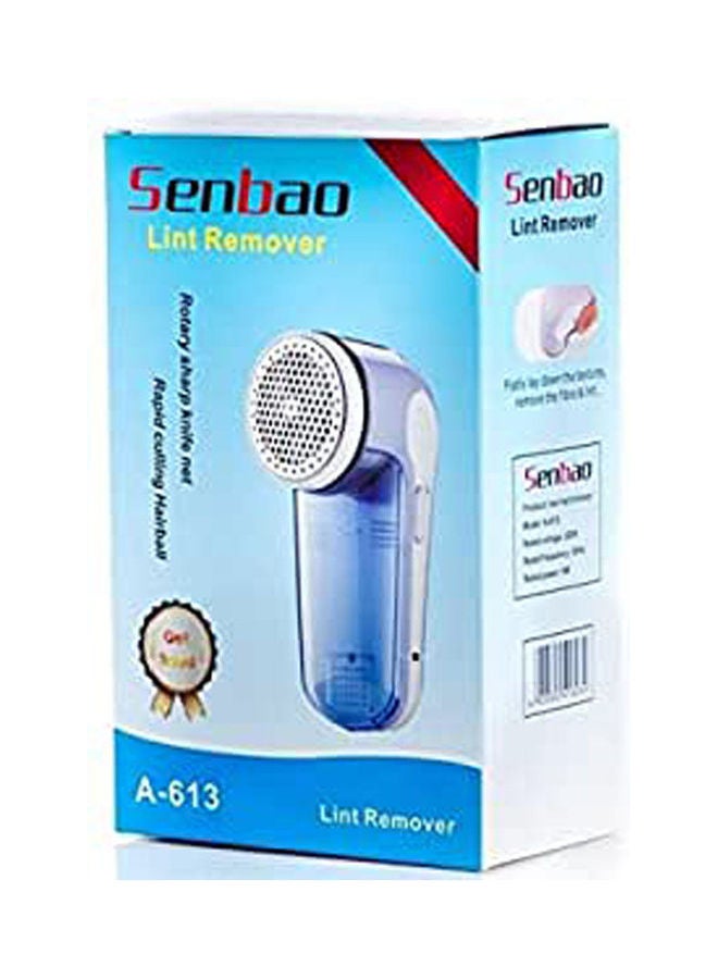 SENBAO Wireless Senbao Lint Remover Multicolour - Image 1