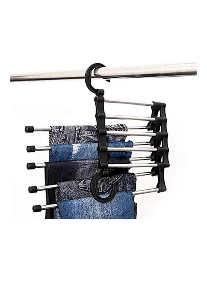 Hot Magic Trousers Hanger Multicolour 36 X 15.5cm  - Image 2
