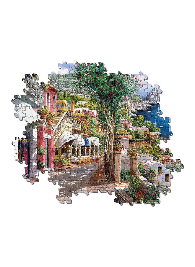 1000-Piece High Quality Collection Capri Jigsaw Puzzle 39257 5.80x37x28.10cm - v1649245599/N22764979A_4