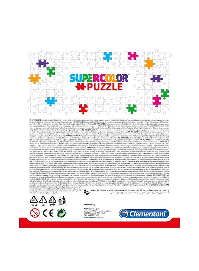 Clementoni Toy Story 4 Brain Teaser 130732 27 x 19cm - Image 4