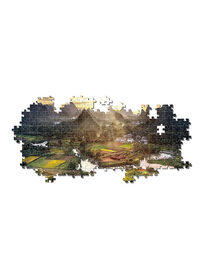 2000-Piece View Of China Jigsaw Puzzle 32564 97x67cm