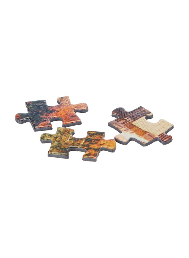 Clementoni 1000-Piece Jigsaw Puzzle Set - Image 3