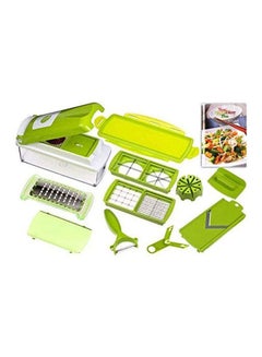 Multi-Use Food Chopper Green - v1649245657/N53069213A_1