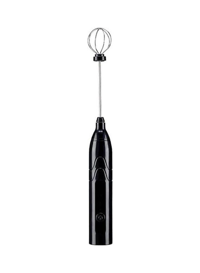 Generic Small Whisk, Cream Butter Mixer, Black  - Image 1