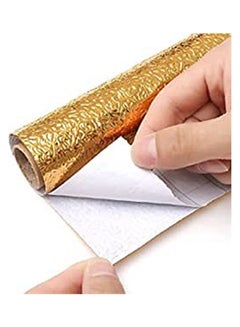 ماركة غير محددة لفافة لاصقة حرارية 