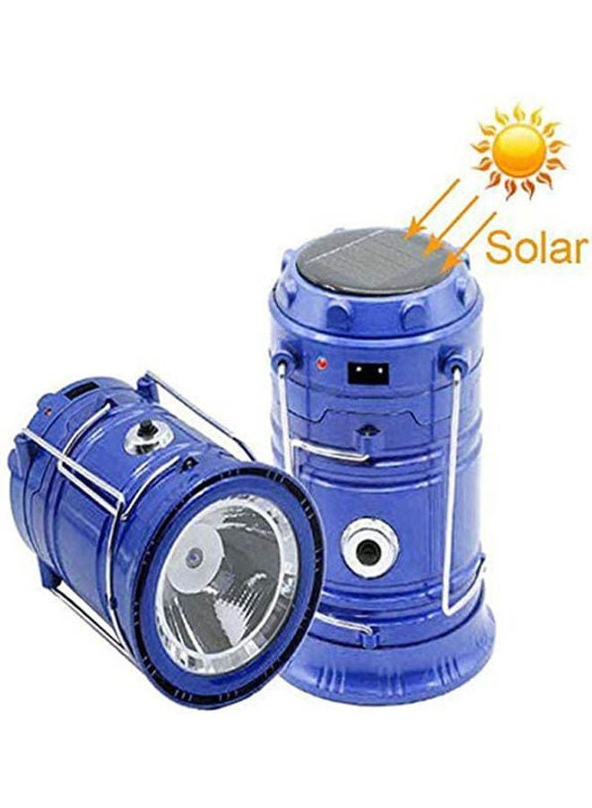 Emergency Lighting Emergency Camping Lights Blue - Image 2