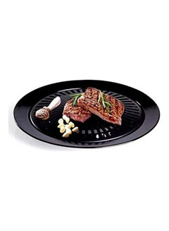 Generic Oven And Oven Grill Black  - Image 2