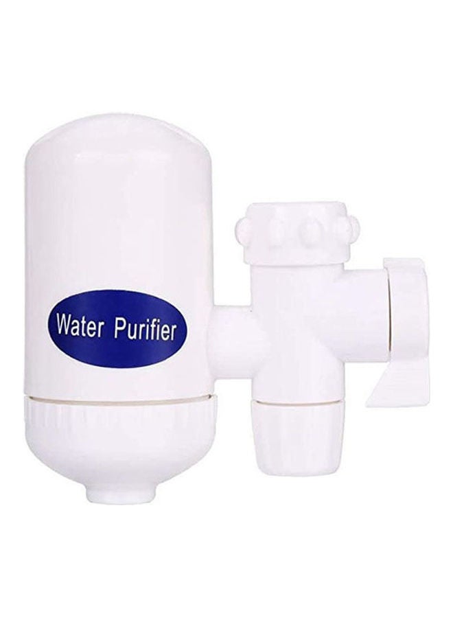 ماركة غير محددة Water Clean Filter Purifier Kitchenco White 10 x 4 x 9cm 
