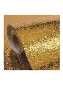 ماركة غير محددة ملصق رقائق معدنية، ملمس حبيبي  - Image 2