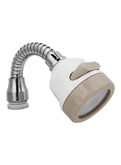 Generic Tap Connection 3 Levels To Pump Water 360 Degrees Multicolour ...
