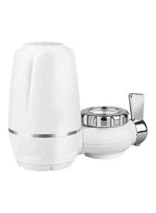 Water Filter For Household Kitchen Health Hi-Tech Activated Carbon White