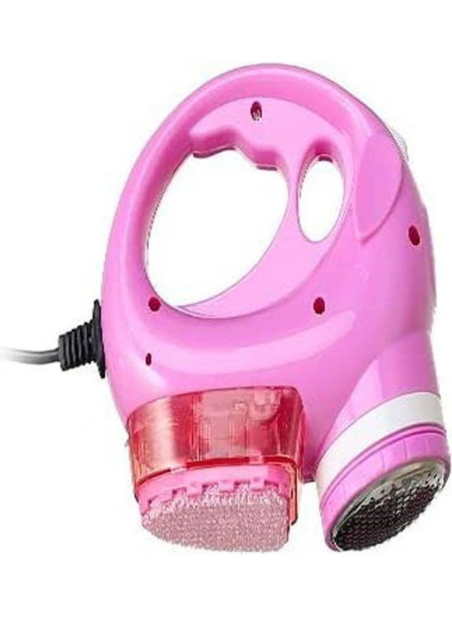 ماركة غير محددة - مزيل الوبر الكهربائي بمنفذ USB مع شفرات دوارة حادة - Image 1