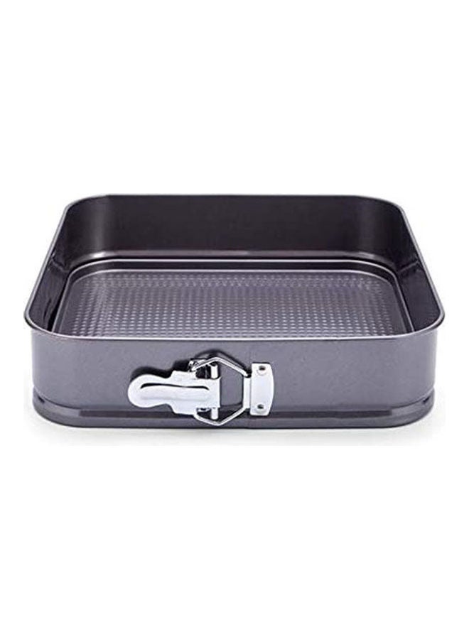 طقم صينية خبز غير لاصقة، صينية خبز، صينية خبز، مجموعة أدوات طهي المطبخ، مجموعة من 3 قطع - Image 2