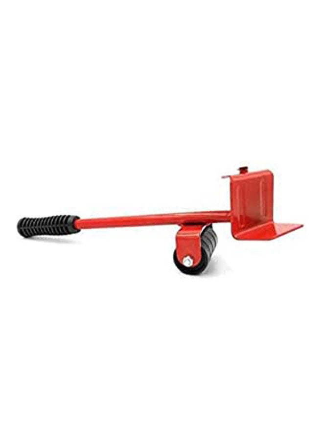 Furniture Lifter With 4 Moving Units Red - Image 1